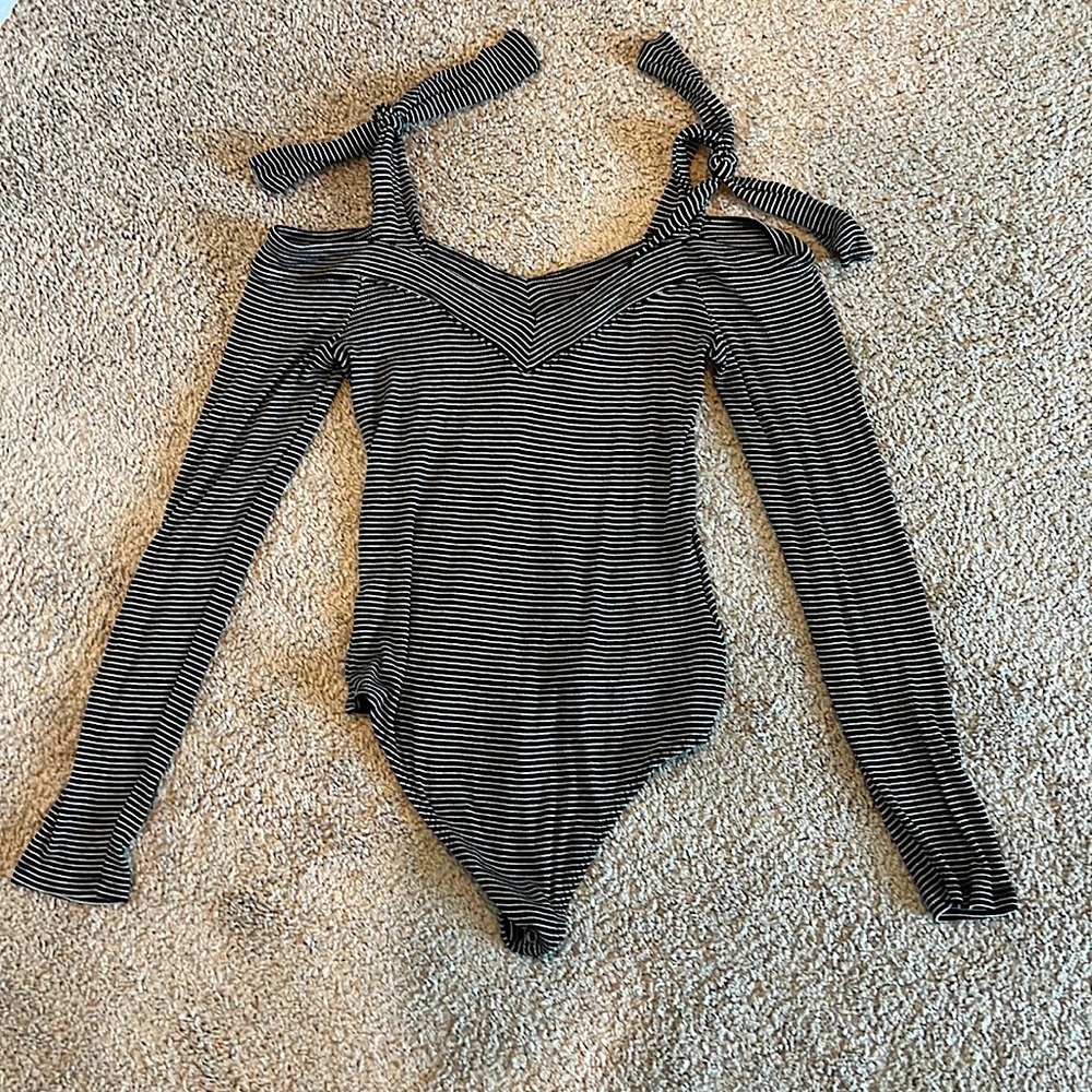 Express Bodysuit